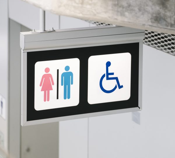 Signalisation Inclusive