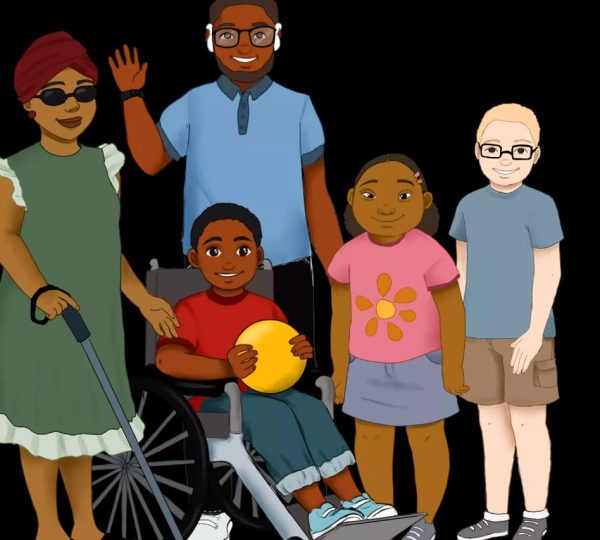 RDC : le FONA-PVH lance un appel de fonds pour 2 projets en faveur des personnes vivant avec handicap