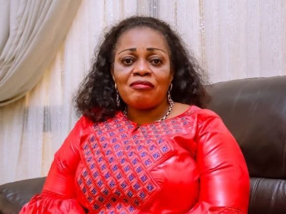 Ville morte du 3 juin : Irène Esambo appelle les personnes handicapées à poursuivre leurs activités