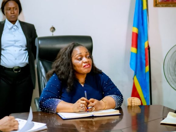 RDC : PERSONNES VIVANT AVEC HANDICAP — NON À L’INSTRUMENTALISATION POLITIQUE, OUI AU DIALOGUE ET À LA PAIX